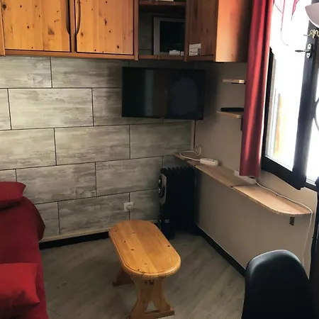 Apartment Quartier Hauts-forts: Maeva For Four Morzine
