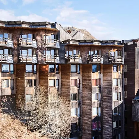 Quartier Hauts-forts: Maeva For Four Apartment *