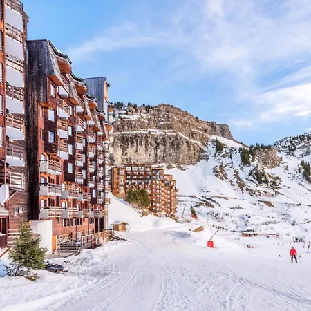 Quartier Hauts-forts: Maeva For Four *