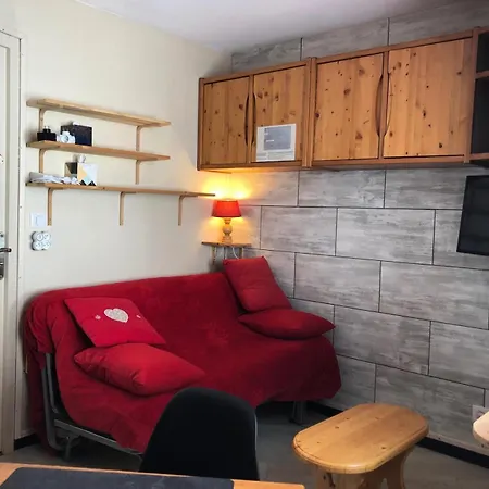 Quartier Hauts-forts: Maeva For Four Apartment Morzine