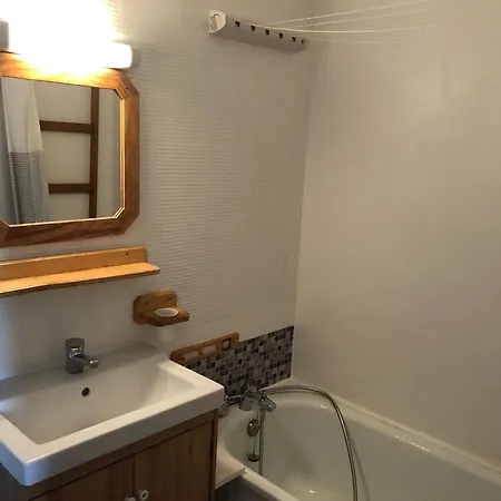 Quartier Hauts-forts - Maeva - 4 Personnes Confort - Le Pas Du Mae-4223 Apartment *